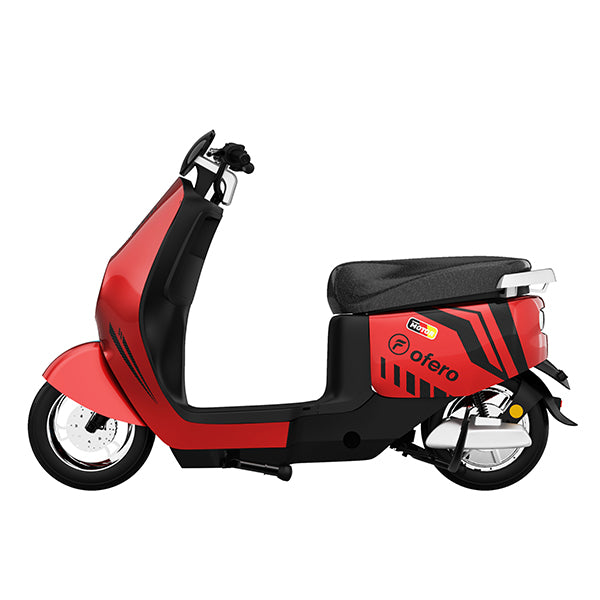 Stareer Motor