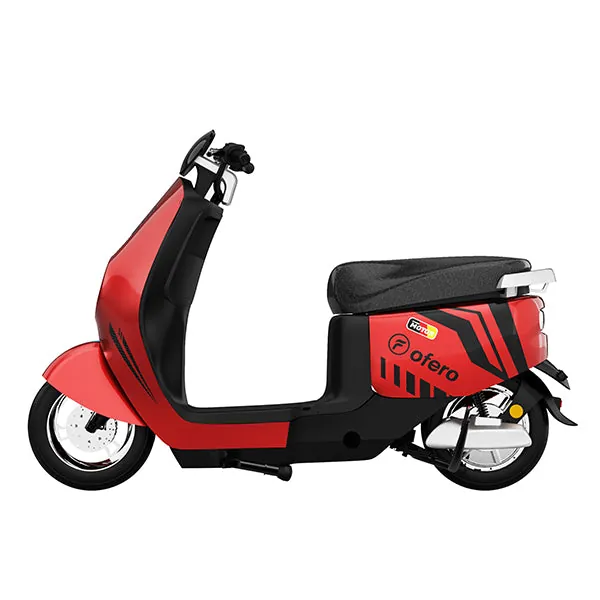 Stareer Motor